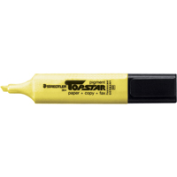 Textsurfer&reg; Classic Yellow Highlighter Stor-it Systems