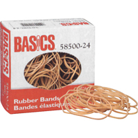 Rotex Rubber Bands, 2-1/2" x 1/16" OB960 | Stor-it Systems