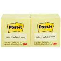 Post-it<sup>®</sup> Notes OC138 | Stor-it Systems