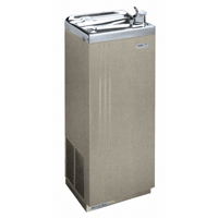 Against-A-Wall or Free-Standing Water Coolers OC709 | Stor-it Systems