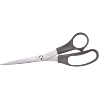 Scissors, 8", Rings Handle OE018 | Stor-it Systems