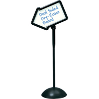 Dry-Erase Directional Arrow Sign OE765 | Stor-it Systems