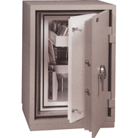 Data Protection Media Safes OE768 | Stor-it Systems