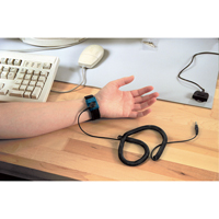 Adjustable Grounding Wrist Strap OE842 | Stor-it Systems