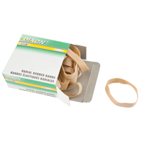#84 Rubber Bands, 3-1/2" x 1/2" OF230 | Stor-it Systems