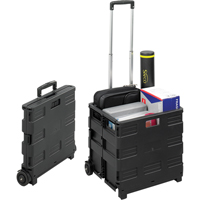 Stow-Away<sup>®</sup> Crates OK017 | Stor-it Systems
