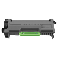 High Yield Toner Cartridge, Refurbished, Black OK185 | Stor-it Systems