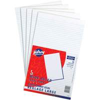 White Paper Pads OK913 | Stor-it Systems