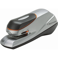 Optima<sup>®</sup> Grip Electric Staplers OM175 | Stor-it Systems