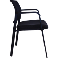 Activ A-20 Guest Chair Stor-it Systems