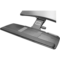 Articulating Keyboard Tray OP263 | Stor-it Systems