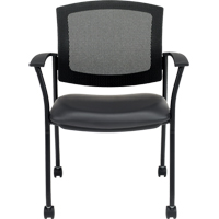 Ibex Guest Chairs Stor-it Systems