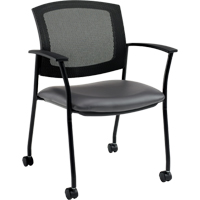 Ibex Guest Chairs Stor-it Systems