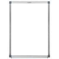 Porcelain Whiteboard, Magnetic, 18" W x 24" H OP534 | Stor-it Systems