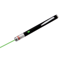 Laser Pointer OP580 | Stor-it Systems