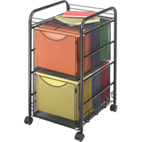 Onyx™ File Cart OP701 | Stor-it Systems