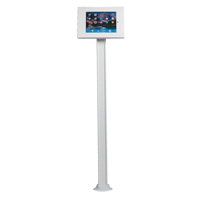 iPad<sup>®</sup> Holder OP808 | Stor-it Systems