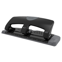 Swingline<sup>®</sup> SmartTouch™ 3-Hole Punch OP828 | Stor-it Systems