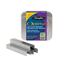 Swingline<sup>®</sup> Optima™ Staples OP859 | Stor-it Systems