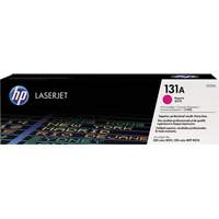 131A Laser Printer Toner Cartridge, New, Magenta OQ313 | Stor-it Systems