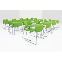 Duet™ Stacking Table OQ784 | Stor-it Systems