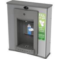 Versaflow<sup>®</sup> Water Bottle Filler Retro-Fit Kit OQ915 | Stor-it Systems