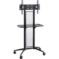 Impromptu<sup>®</sup> Flat Panel TV Cart OQ929 | Stor-it Systems