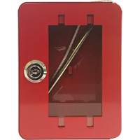 Emergency Key Cabinet Stor-it Systems