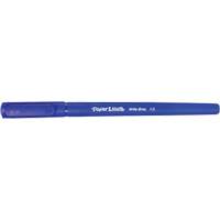 Stylo &agrave; bille Paper Mate Write Bros, Bleu, 1 mm Stor-it Systems