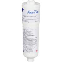 Système de filtration d’eau en ligne Aqua-Pure<sup>MC</sup> OR242 | Stor-it Systems