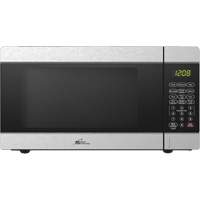 Countertop Microwave Oven, 0.9 cu. ft., 900 W, Stainless Steel OR293 | Stor-it Systems