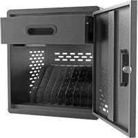 Modular Charging Cabinet Stor-it Systems