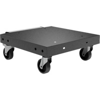 Modular Charging System Handleless Single Dolly OR300 | Stor-it Systems