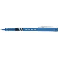 Stylo Hi-Tecpoint, Bleu, 0,5 mm Stor-it Systems