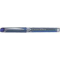Stylo Hi-Tecpoint Grip, Bleu, 0,7 mm Stor-it Systems