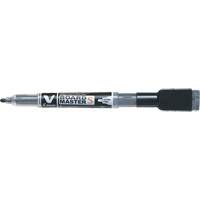 Vboard Master S White Board Marker with Eraser OR413 | Stor-it Systems
