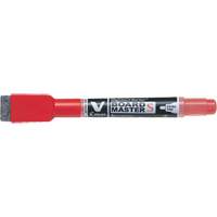 Vboard Master S White Board Marker with Eraser OR415 | Stor-it Systems