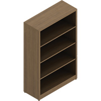 Newland Bookcase OR437 | Stor-it Systems