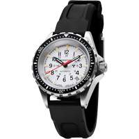Arctic Edition Medium Diver's Automatic, Digital, Battery Operated, 36 mm, Black OR484 | Stor-it Systems