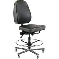 SF190 Industrial Chair Stor-it Systems
