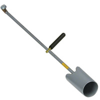 Torchman 500 Handheld Gas Torch Stor-it Systems