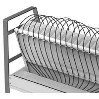 Open Charging Cart Stor-it Systems