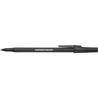 Ballpoint Pens, Black, 1 mm OTI150 | Stor-it Systems