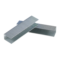 Agrafes pour agrafeuses robustes 390 Stor-it Systems