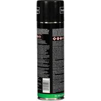 90 High Strength Adhesive, Clear, Aerosol Can Stor-it Systems