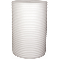 StarFoam™ Foam Roll, Regular, 1/8" Thick, 48" W x 550' L PA176 | Stor-it Systems