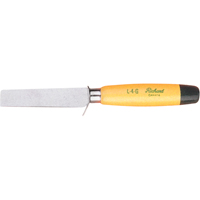 Industrial Utility Knife, 3 1/4 x 11/16" PA231 | Stor-it Systems