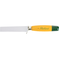 Industrial Utility Knife, 3 7/8 x 3/4" PA233 | Stor-it Systems