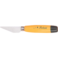 Industrial Utility Knife, 2 1/4 x 3/4" PA236 | Stor-it Systems