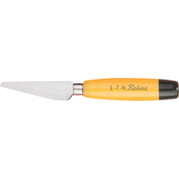 Industrial Utility Knife, 2 1/4 x 3/4" PA237 | Stor-it Systems